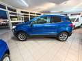 Ford EcoSport EcoSport 2018 1.0 ecoboost Titanium s Blau - thumbnail 8