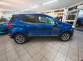 Ford EcoSport EcoSport 2018 1.0 ecoboost Titanium s Blau - thumbnail 4