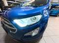 Ford EcoSport EcoSport 2018 1.0 ecoboost Titanium s Blau - thumbnail 10