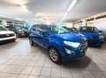 Ford EcoSport EcoSport 2018 1.0 ecoboost Titanium s Blau - thumbnail 3