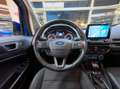 Ford EcoSport EcoSport 2018 1.0 ecoboost Titanium s Blau - thumbnail 22