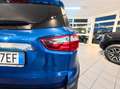 Ford EcoSport EcoSport 2018 1.0 ecoboost Titanium s Blau - thumbnail 12