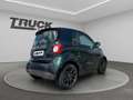 smart forTwo III 2020 - Fortwo eq British Green 22kW Verde - thumbnail 6