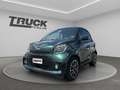 smart forTwo III 2020 - Fortwo eq British Green 22kW Verde - thumbnail 1