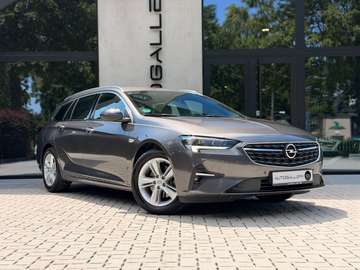 Sports 2.0 Turbo D Business | Trekhaak | FULL OPTION | Head-Up| Massage S | Carbon Pack | Carplay