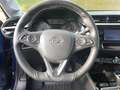 Opel Corsa 1.2 Turbo Start/Stop Edition Sitzhzg., Parkpilot Blauw - thumbnail 11