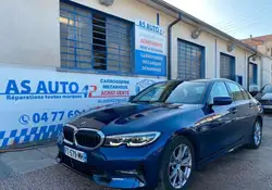 BMW Série 3 serie 320i a 184ch edition sport