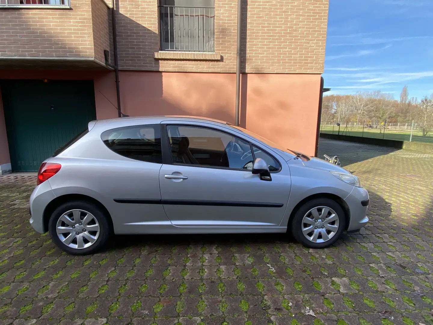 Peugeot 207 1.4 Hdi Argento - 1