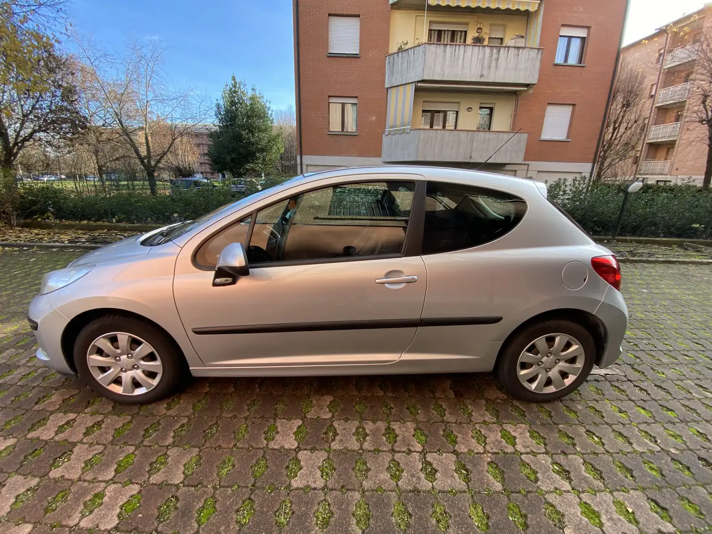 Peugeot 207 1.4 Hdi Argento - 2
