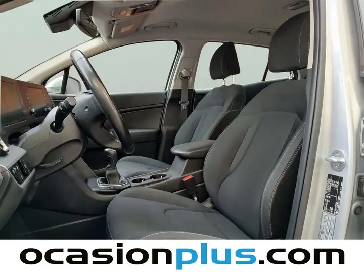 Kia Sportage 1.6 T-GDi Concept 2023, foto 10