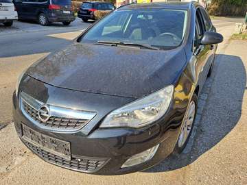 1.7 CDTI DPF Sports Tourer Selection