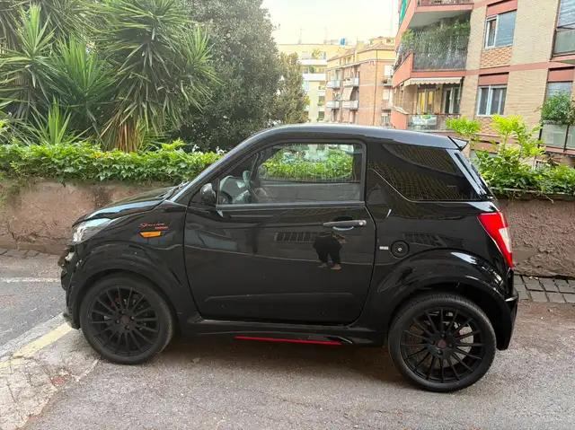 Ligier JS 50 Sport Ultimate Ice dci "CLIMA"