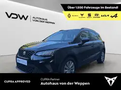 Seat Arona Style 1.0 Aut. LED, PDC hi., GJR Klima