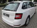 Skoda Fabia Combi Ambition Weiß - thumbnail 6