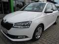 Skoda Fabia Combi Ambition Weiß - thumbnail 1