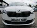 Skoda Fabia Combi Ambition Weiß - thumbnail 9