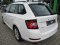 Skoda Fabia Combi Ambition Weiß - thumbnail 3