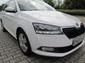 Skoda Fabia Combi Ambition Weiß - thumbnail 8