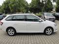 Skoda Fabia Combi Ambition Weiß - thumbnail 7