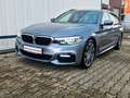 BMW 520 d*LCProf*M-SPORT*HUD*KAMERA Blauw - thumbnail 1