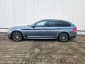 BMW 520 d*LCProf*M-SPORT*HUD*KAMERA Blauw - thumbnail 3
