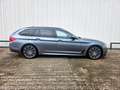 BMW 520 d*LCProf*M-SPORT*HUD*KAMERA Blauw - thumbnail 4