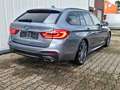 BMW 520 d*LCProf*M-SPORT*HUD*KAMERA Blauw - thumbnail 6
