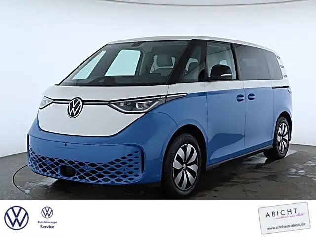 Volkswagen ID. Buzz Pro KR 6Sitze 210kW Winterr.AreaView Wärmepumpe P