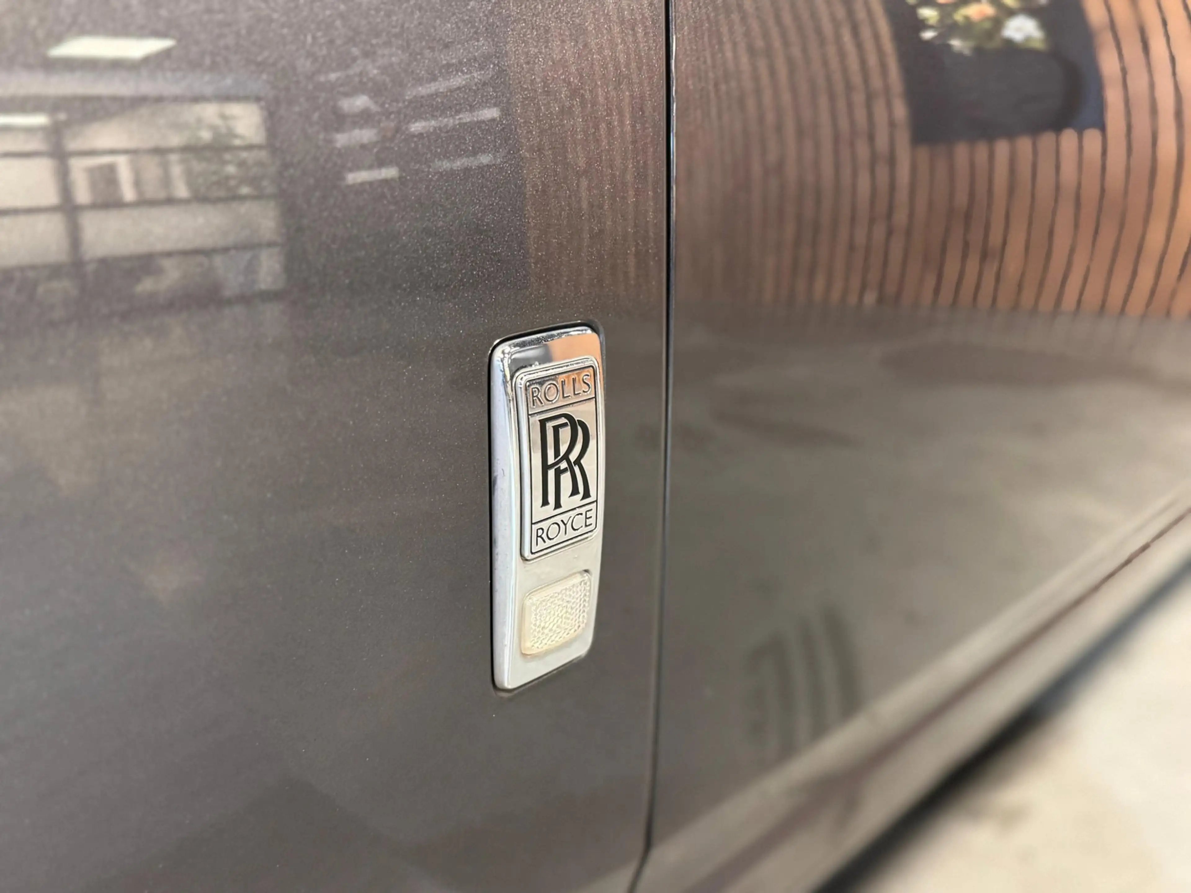 Rolls-Royce Ghost 6.6 V12 / Softclose / Massage / Memory / HUD / Sto — photo 7