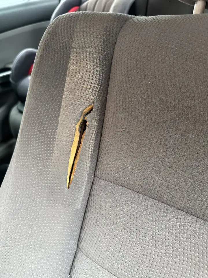 Honda Accord снимка Honda Accord