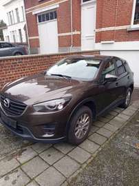 2.2L Skyactiv-D 150 ch 4x2 Dynamique Plus