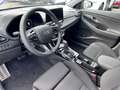 Hyundai i30 1.5 T-GDI 48V-Hybrid DCT N Line*Panodach* Gris - thumbnail 10