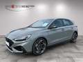 Hyundai i30 1.5 T-GDI 48V-Hybrid DCT N Line*Panodach* Gris - thumbnail 1