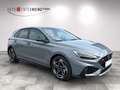 Hyundai i30 1.5 T-GDI 48V-Hybrid DCT N Line*Panodach* Gris - thumbnail 3