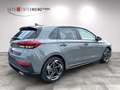 Hyundai i30 1.5 T-GDI 48V-Hybrid DCT N Line*Panodach* Gris - thumbnail 5