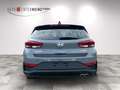 Hyundai i30 1.5 T-GDI 48V-Hybrid DCT N Line*Panodach* Gris - thumbnail 6