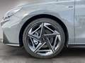 Hyundai i30 1.5 T-GDI 48V-Hybrid DCT N Line*Panodach* Gris - thumbnail 9