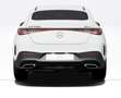 Mercedes-Benz GLC 220 d 4Matic Mild hybrid Coupé AMG Line Advanced Blanc - thumbnail 2