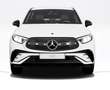 Mercedes-Benz GLC 220 d 4Matic Mild hybrid Coupé AMG Line Advanced Blanc - thumbnail 4