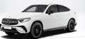 Mercedes-Benz GLC 220 d 4Matic Mild hybrid Coupé AMG Line Advanced Blanc - thumbnail 3