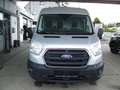 Ford Transit KASTEN 350 L3H2  AUTOMATIK / KLIMA/1-HAND/KAMERA Silber - thumbnail 3