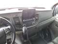 Ford Transit KASTEN 350 L3H2  AUTOMATIK / KLIMA/1-HAND/KAMERA Silber - thumbnail 13