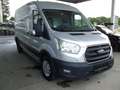 Ford Transit KASTEN 350 L3H2  AUTOMATIK / KLIMA/1-HAND/KAMERA Silber - thumbnail 2