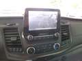Ford Transit KASTEN 350 L3H2  AUTOMATIK / KLIMA/1-HAND/KAMERA Silber - thumbnail 14