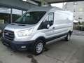 Ford Transit KASTEN 350 L3H2  AUTOMATIK / KLIMA/1-HAND/KAMERA Silber - thumbnail 1
