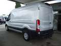 Ford Transit KASTEN 350 L3H2  AUTOMATIK / KLIMA/1-HAND/KAMERA Silber - thumbnail 4