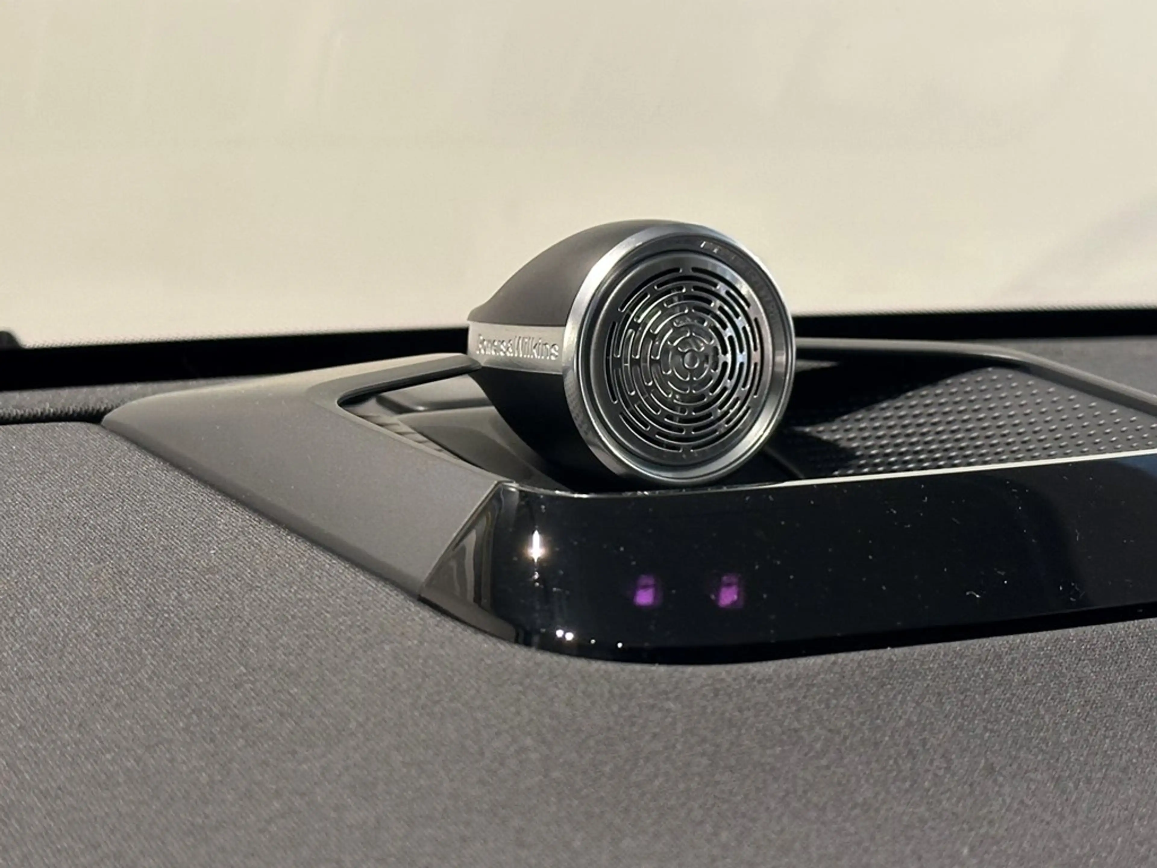 Polestar 3 Long Range DUAL MOTOR — photo 9