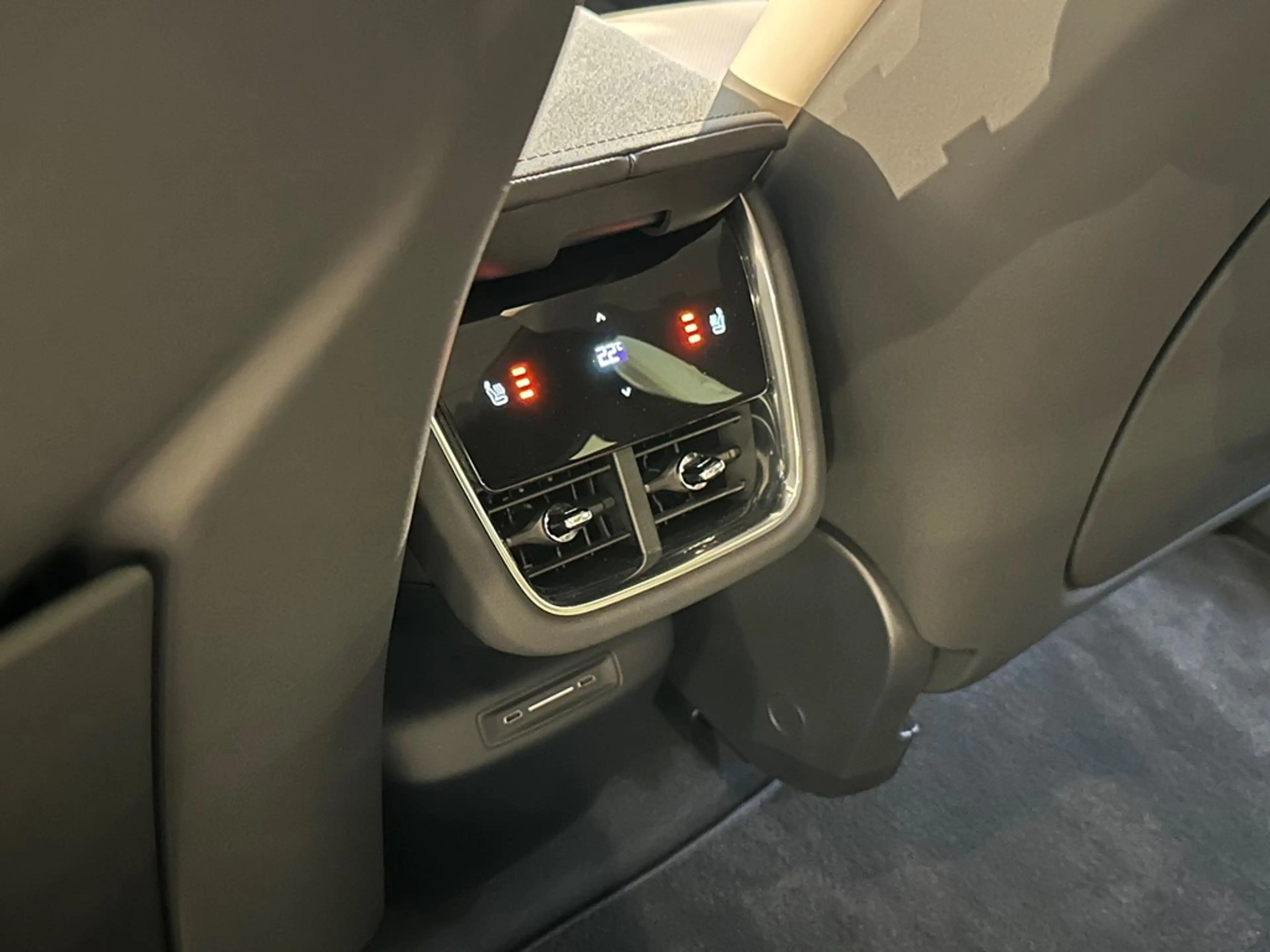 Polestar 3 Long Range DUAL MOTOR — photo 8
