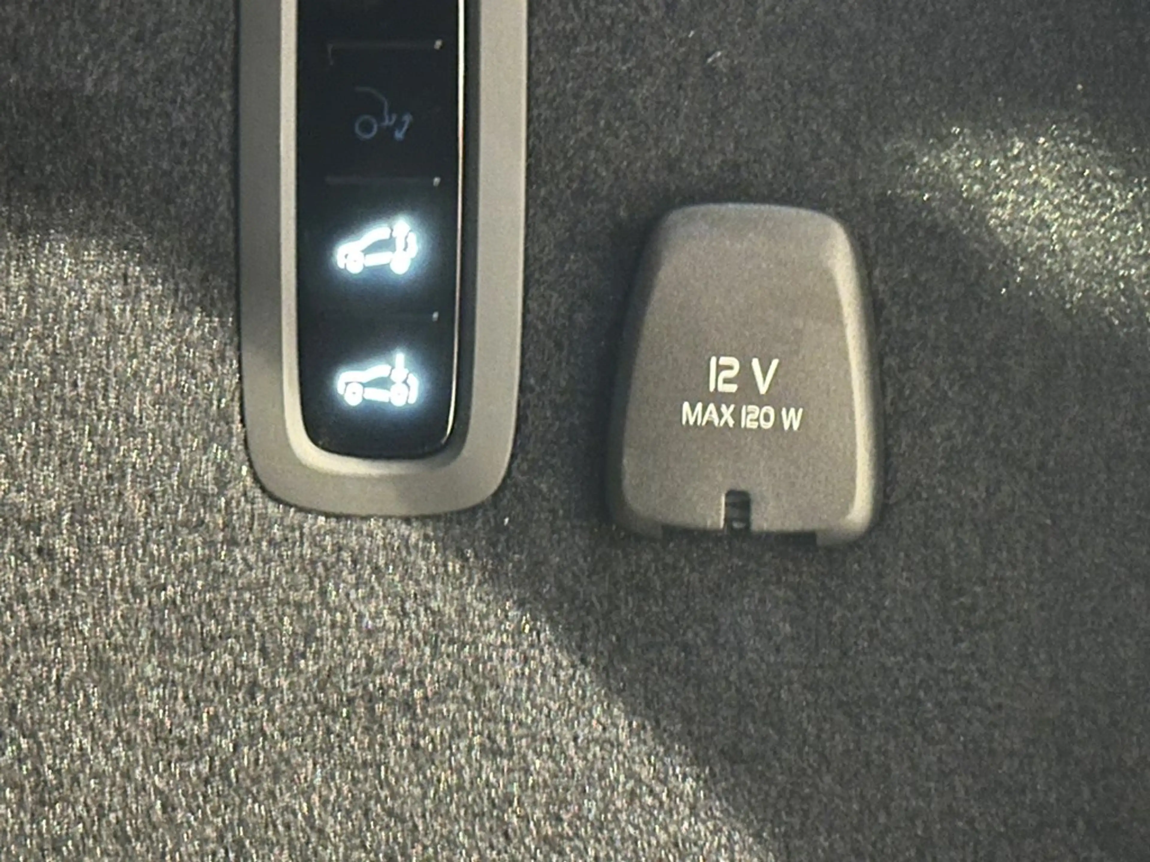 Polestar 3 Long Range DUAL MOTOR — photo 13