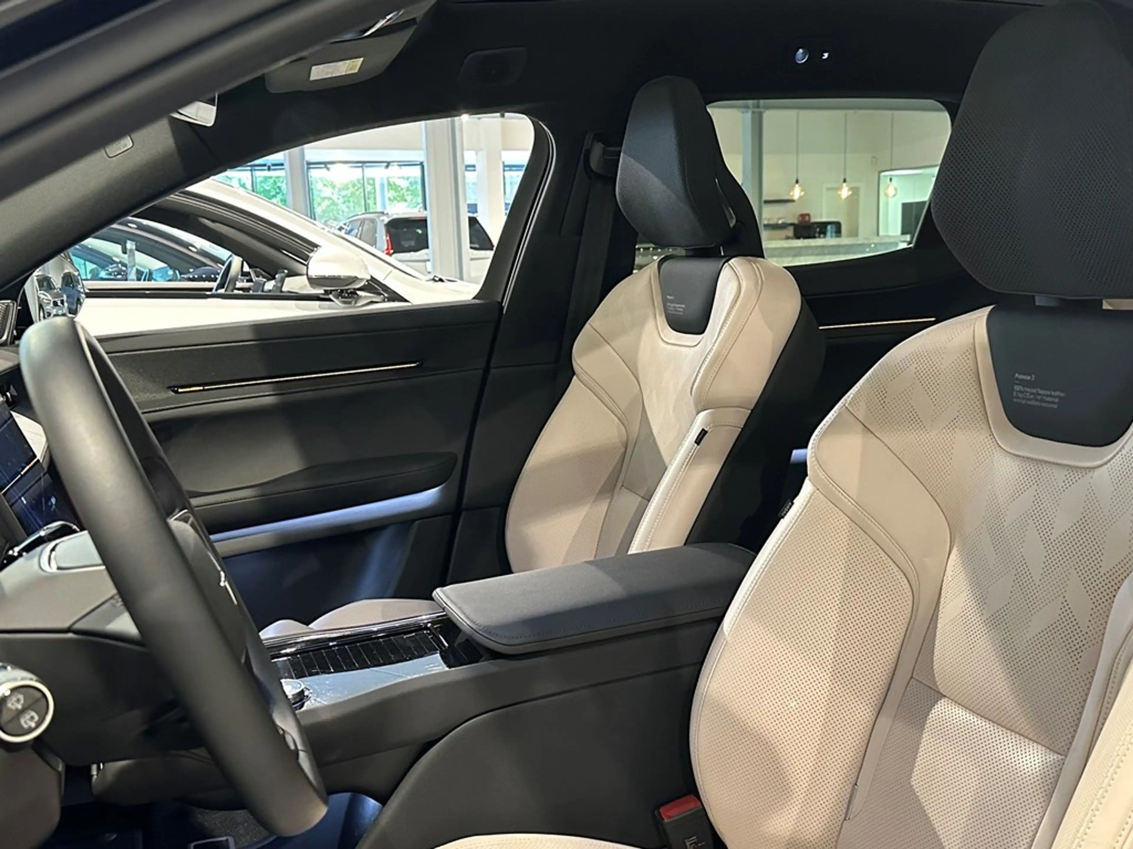 Polestar 3 Long Range DUAL MOTOR — photo 5